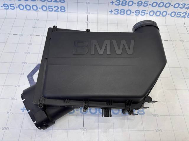 Корпус повітряного фільтра 13717604404 BMW