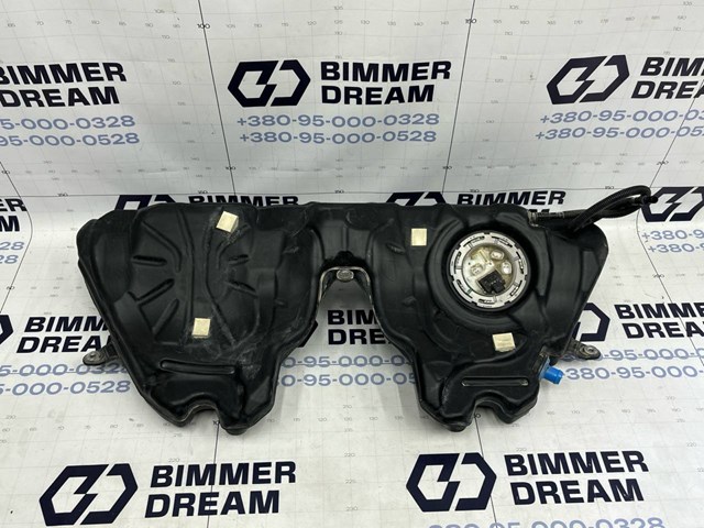 Бензобак 16117268031 BMW