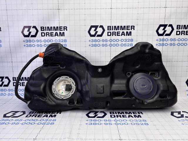 Бак паливний додатковий 16117465281 BMW