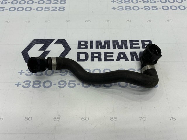 Шланги системи охолодження 17127619689 BMW