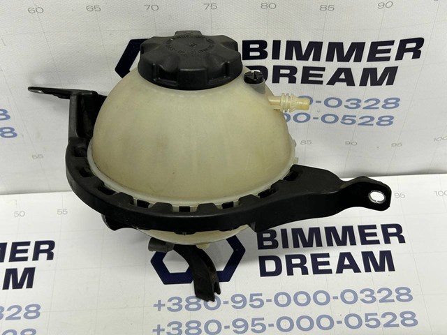 Бачок для води 17138614293 BMW
