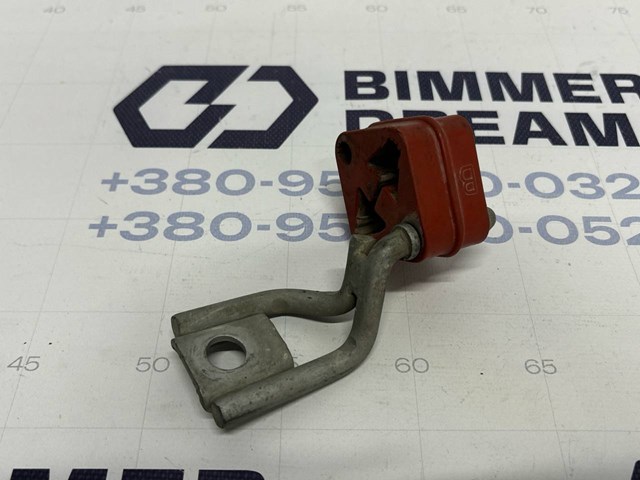 Подушка кріплення глушника 18207585359 BMW