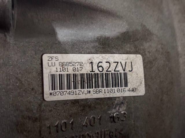Автоматична коробка передач 24008685272 BMW
