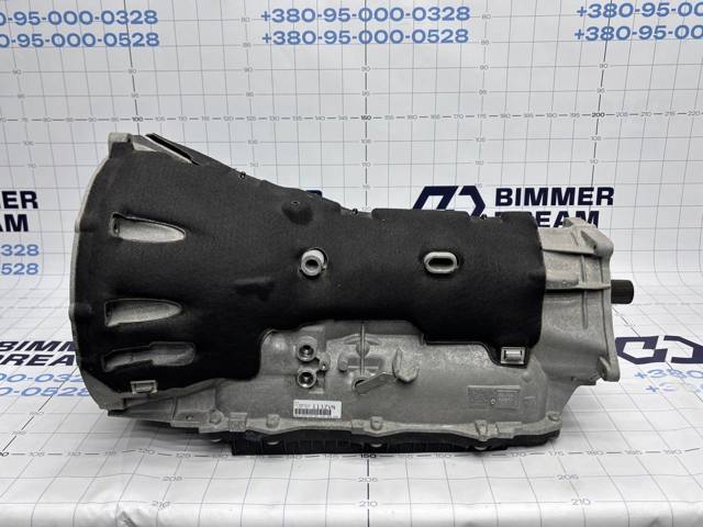Автоматична коробка передач 24008685274 BMW