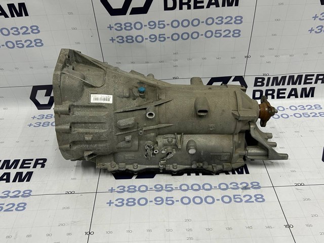 Коробка автомат 24009487561 BMW