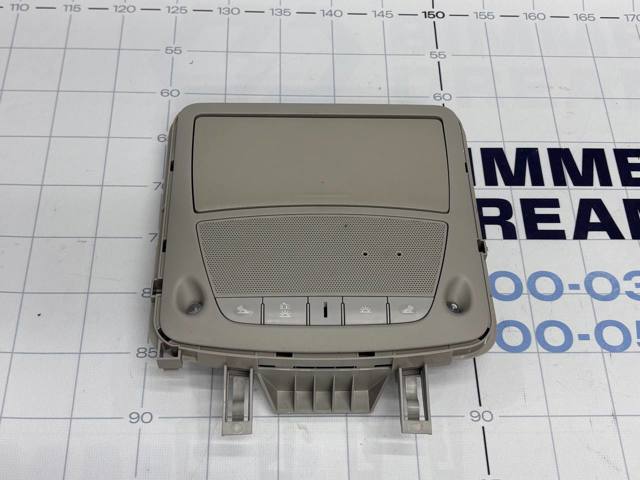 Плафон освітлення салону/кабіни 26430C991A NISSAN
