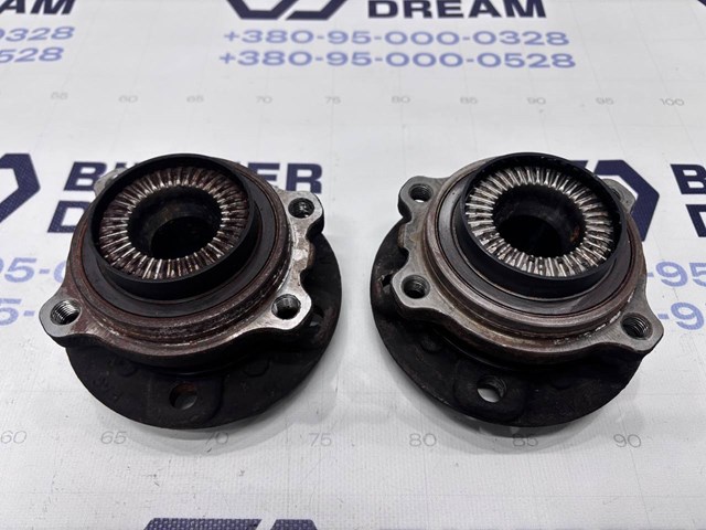 Маточина (передня) 31206868480 BMW