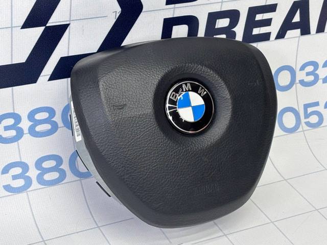 Подушка Айрбег водія 32306783826 BMW