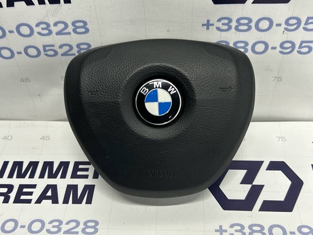 Подушка безпеки, водійська, AIRBAG 32306783828 BMW
