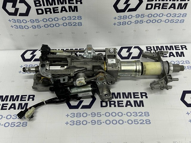 Колонка рульового управління 32306787926 BMW