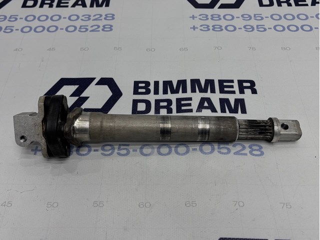 Вал рульової колонки, нижній 32306862031 BMW