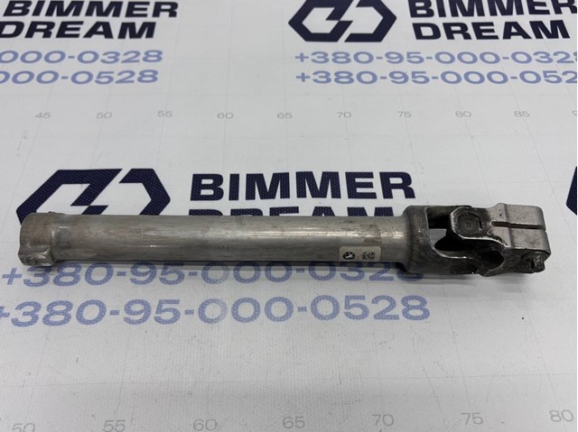 Карданчик вала рульової колонки, нижній 32306862041 BMW