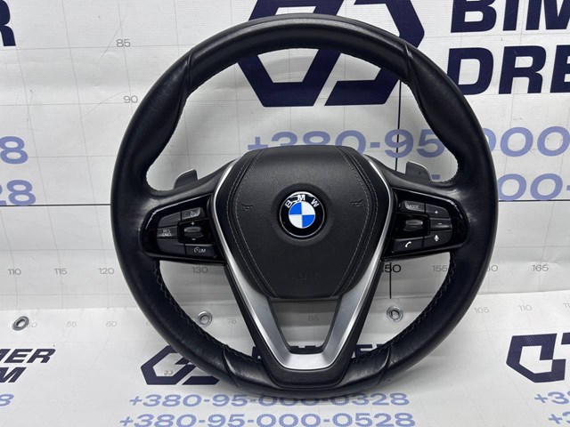 Руль 32306871732 BMW