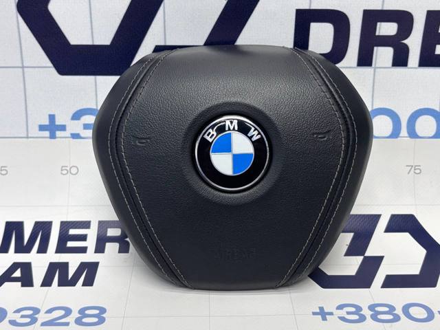 Подушка в кермі 32306880635 BMW