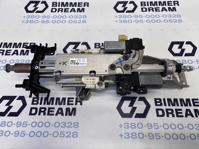 Колонка рульова 32306894879 BMW