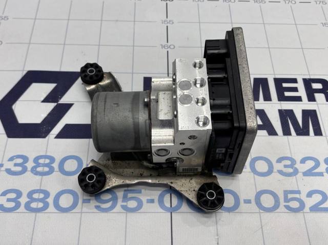 Блок керування АБС (ABS) 34515A36089 BMW