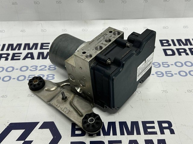 Блок управління АБС (ABS) 34516876912 BMW