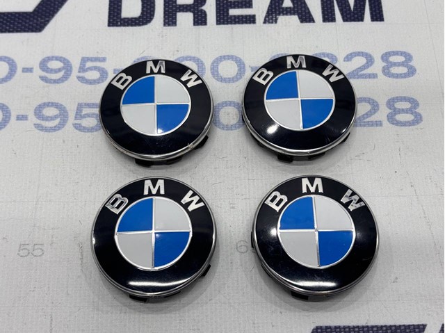 Автомобільні ковпаки 36136850834 BMW