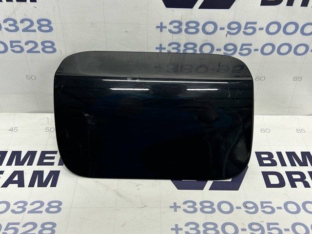 Лючок бензобака / паливного бака 41007204341 BMW