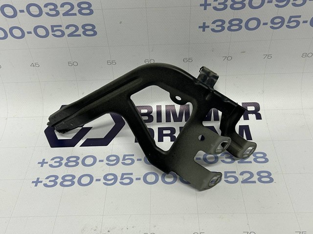 Кронштейн кріплення крила переднього лівого верхній 41357207209 BMW