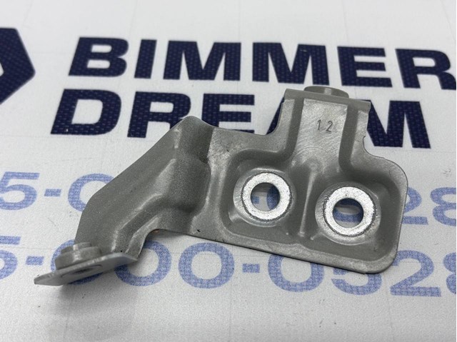 Кронштейн кріплення крила переднього правого верхній 41357440426 BMW