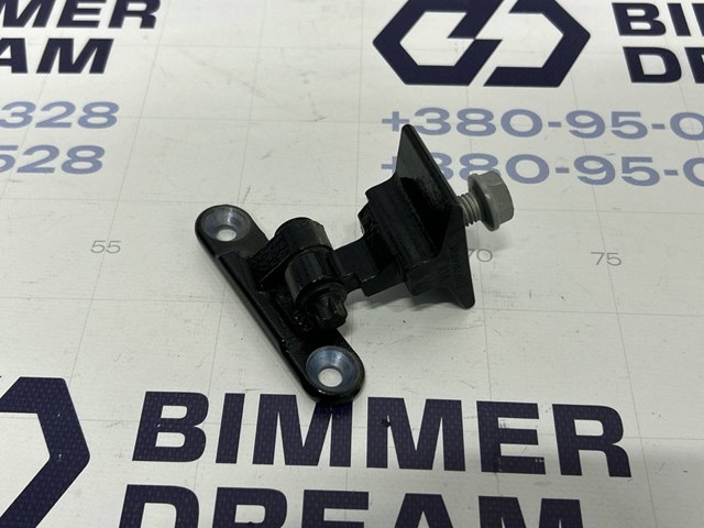 Петля передніх дверей лівих 41517259591 BMW