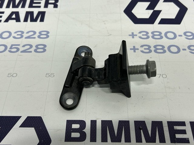 Навішування двері водія (петлі) 41517259593 BMW