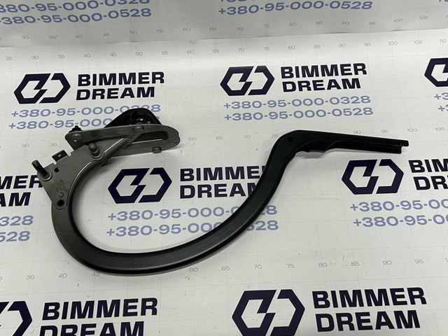 Завіса кришки багажника 41627204237 BMW