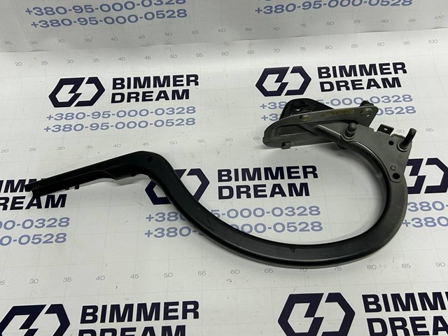 Деталі багажника (петлі і упор кришки) 41627204238 BMW