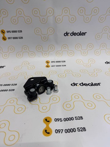 Ролик дверей бічних/зсувних, правий нижній 5050056 AUTOTECHTEILE