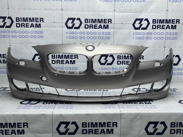 Бампер передній 51117285964 BMW