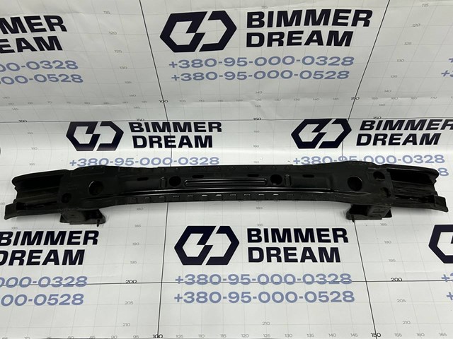 Підсилювач бампера заднього 51127184769 BMW