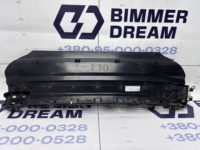 Абсорбер бампера заднього 51127299970 BMW