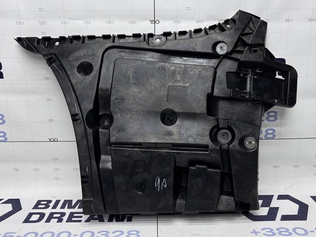 Кріплення бамера ліве 51127387299 BMW