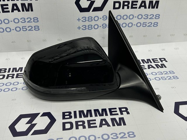 Праве бокове дзеркало 51167350704 BMW