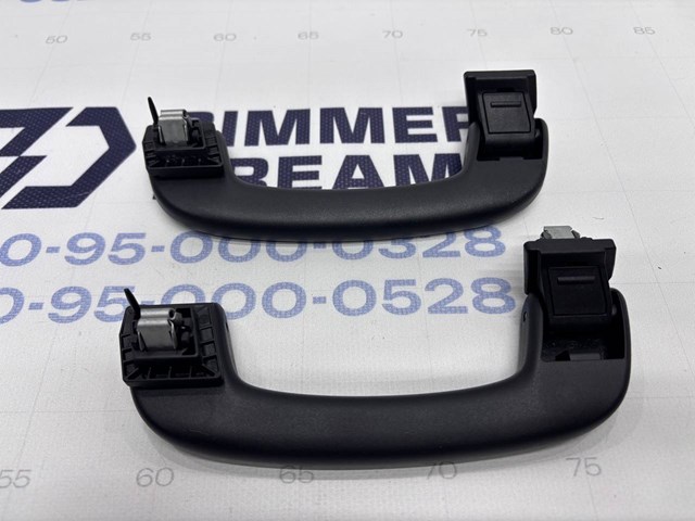 Ручка салону, дахи 51167464443 BMW