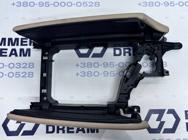 Кришка підліктника 51169216866 BMW