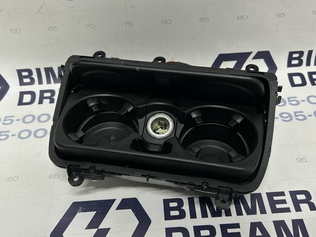 Підсклянник підлокітника центральної консолі 51169241714 BMW