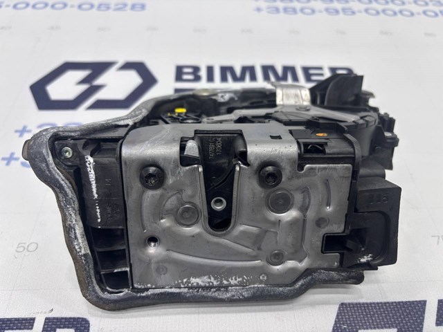 Замок задньої двері, лівої 51227281941 BMW