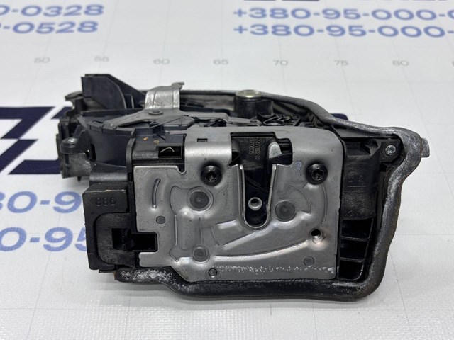 Замок задніх дверей, правих 51227281942 BMW