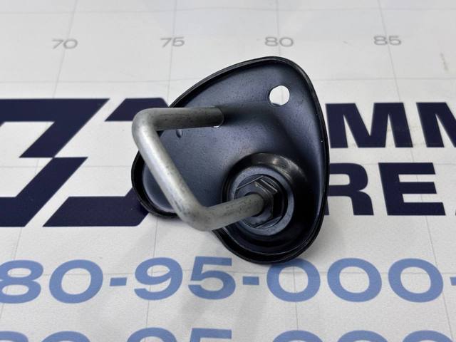 Стояк-гак замка капота 51237347412 BMW