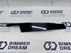 Накладка центральної стойки двері перед лівої bmw 5 f10 f11 11-17 51335A56DF3
