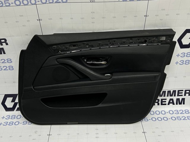 Картка передніх дверей 51417273354 BMW