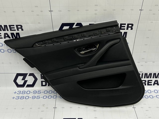 Карта двері задньої правої 51427273279 BMW