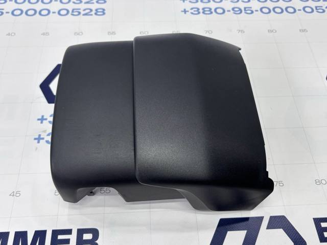 Захисний кожух кермового механізму 51456805426 BMW