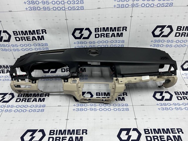 Передня панель 51459207405 BMW