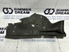 Шумоізоляція бризговика заднього правого bmw 5 f10 f11 11-17 51489165206 (9165206) (f10/01) 51489165206