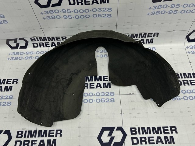Підкрилок заднього крила, лівий 51717186729 BMW