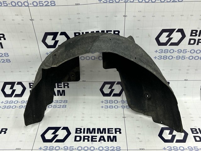 Підкрилок задній правий 51717186730 BMW