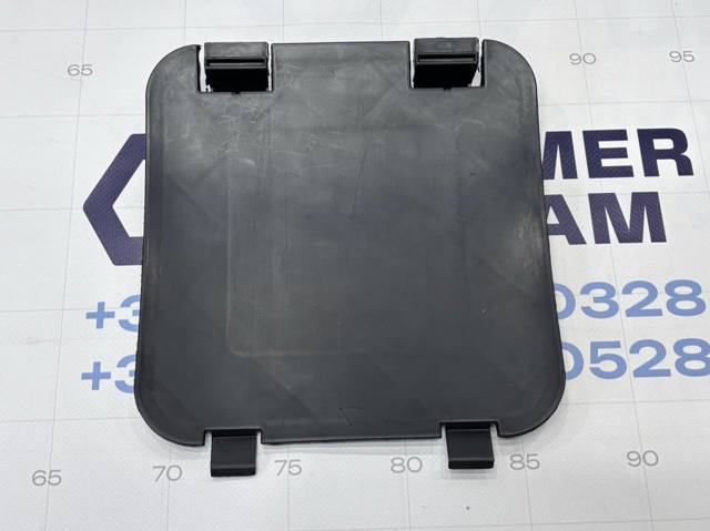 Лючок підкрилка переднього лівого 51717340199 BMW